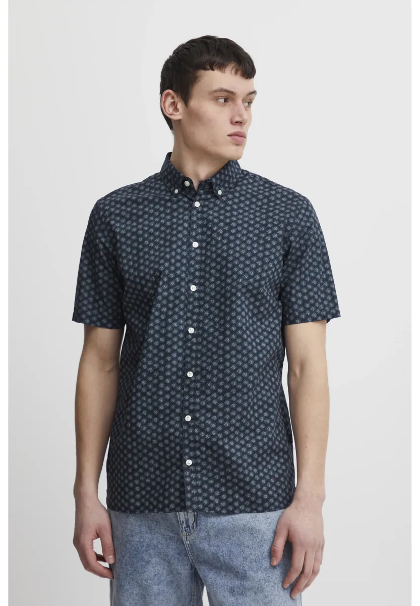 CFANTON - Hemd - dark navy