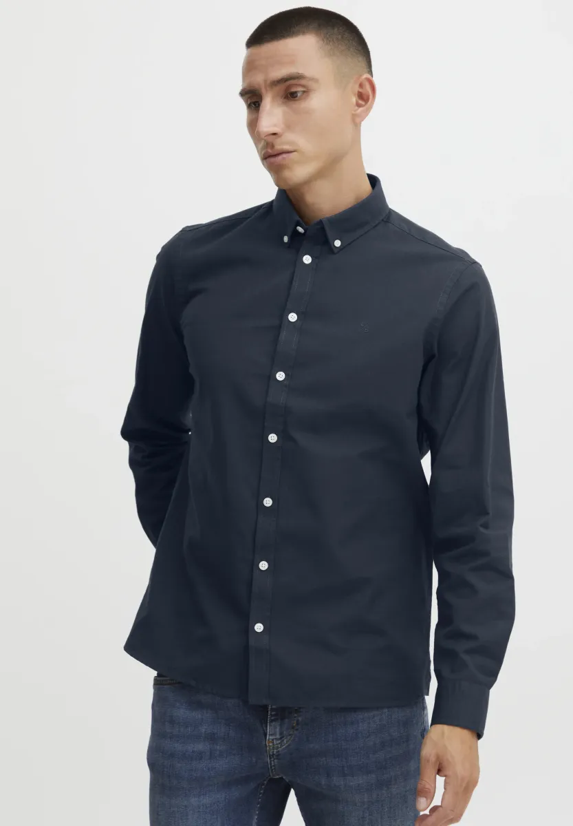 CFANTON - Hemd - navy blazer