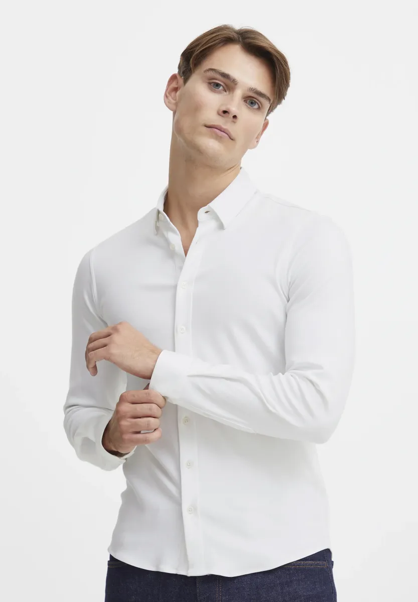 CFArthur - Hemd - bright white
