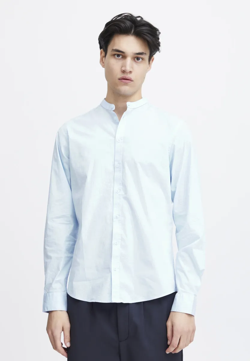 CFAton - Hemd - pale blue