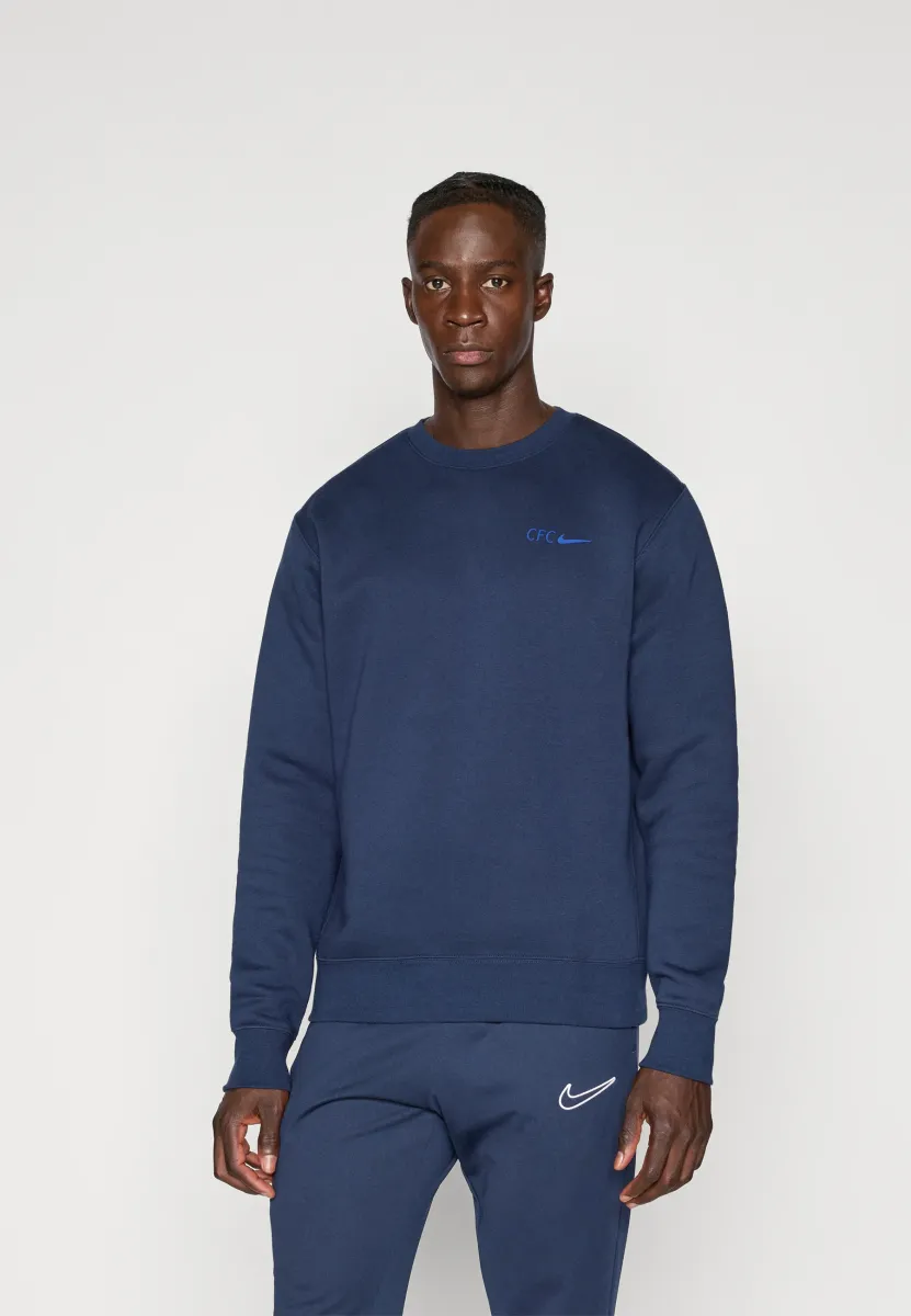 CFC CLUB - Vereinsmannschaften - obsidian/rush blue