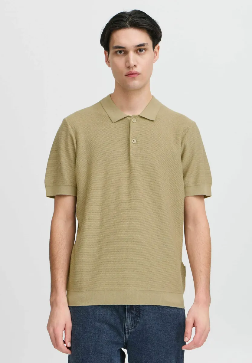 CFEDWARD - Poloshirt - tree house