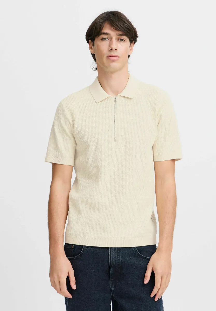 CFJOE - Poloshirt - rutabaga