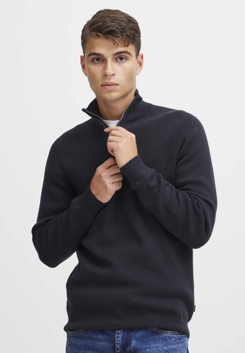 CFKARL - Strickpullover - dark navy