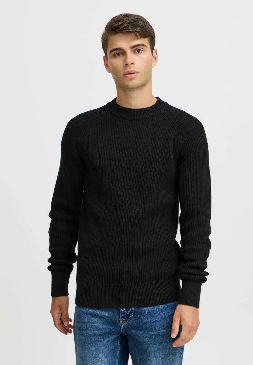 CFKRISTIAN - Strickpullover - dark navy