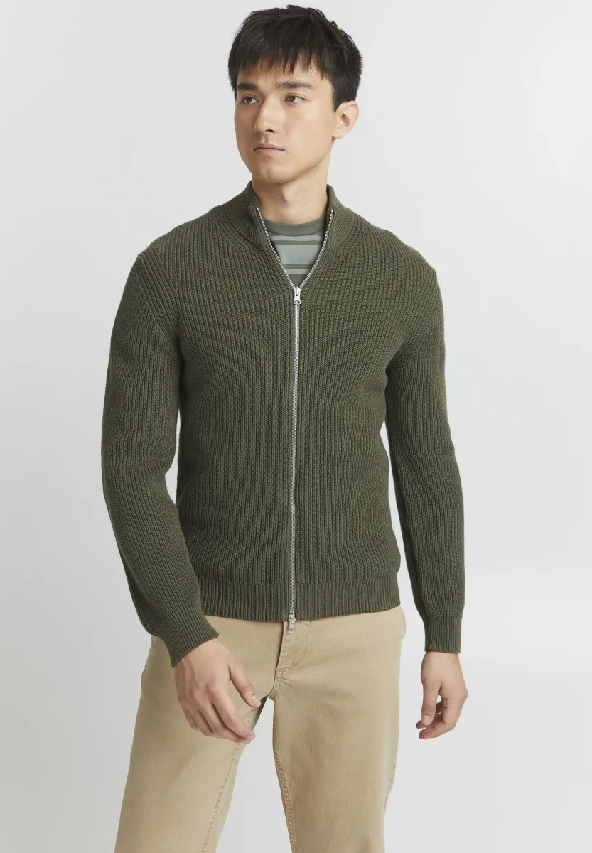 CFKurt - Strickjacke - beetle