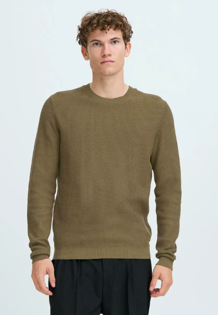 CFNOAR - Strickpullover - sea turtle