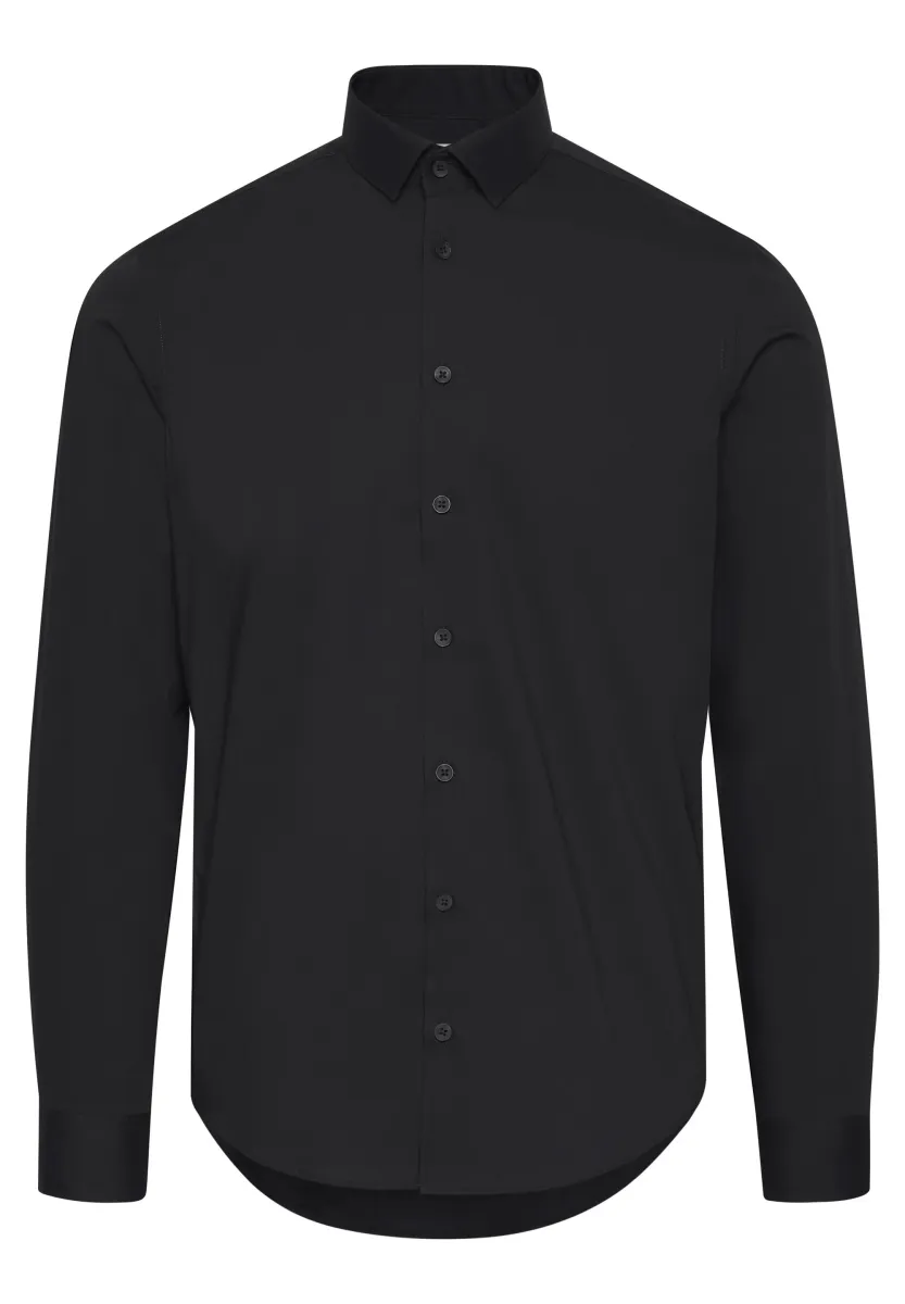 CFPALLE - Hemd - black