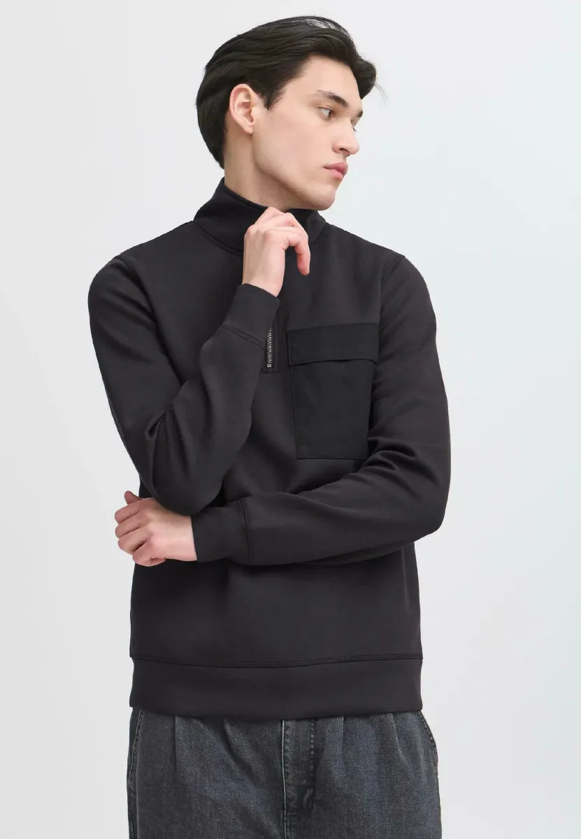 CFRO - Sweatshirt - black beauty