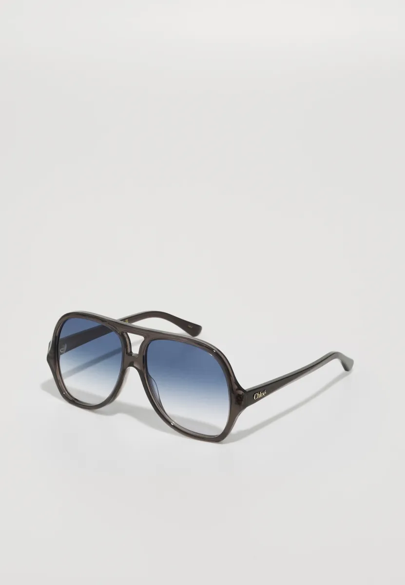 CH0289S - Sonnenbrille - grey/blue