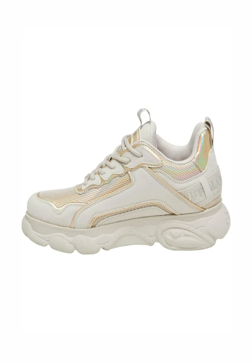 CHAI - Sneaker low - beige grey