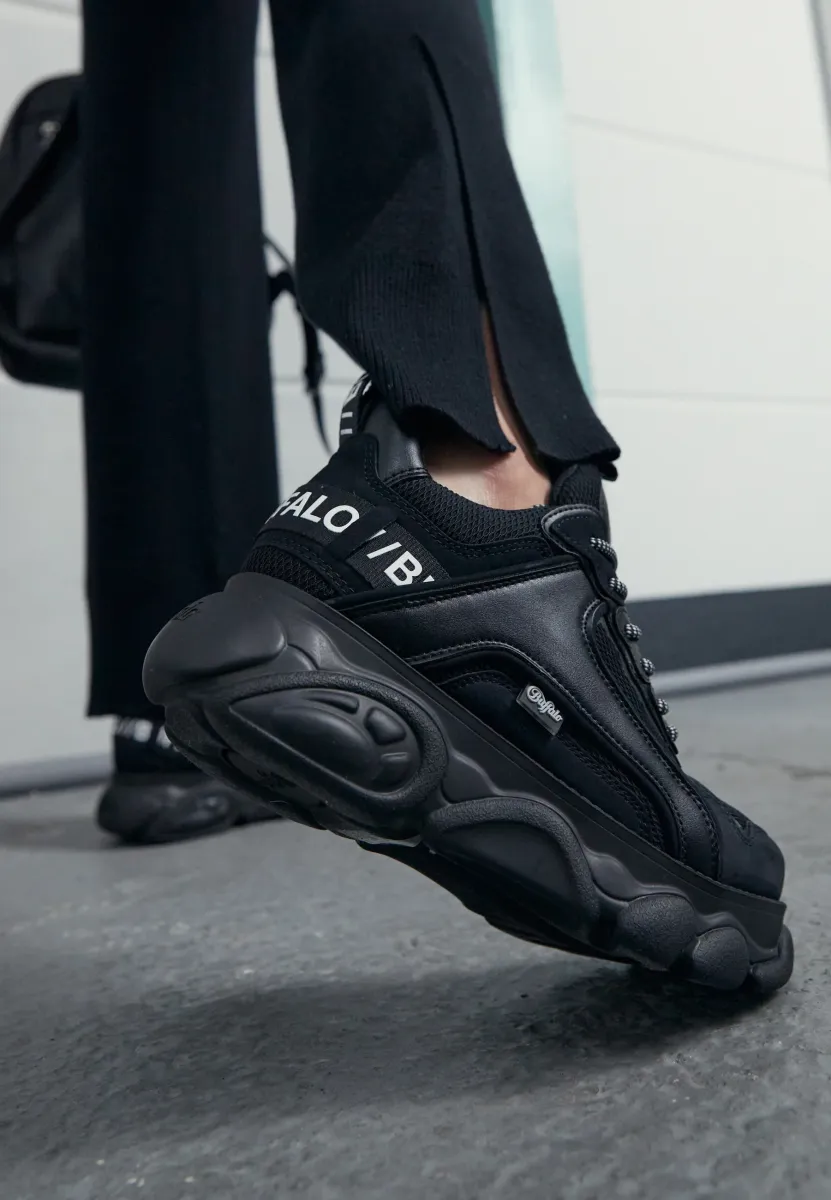 CHAI - Sneaker low - black