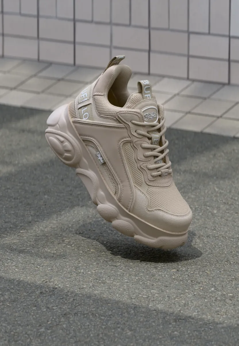 CHAI - Sneaker low - cream