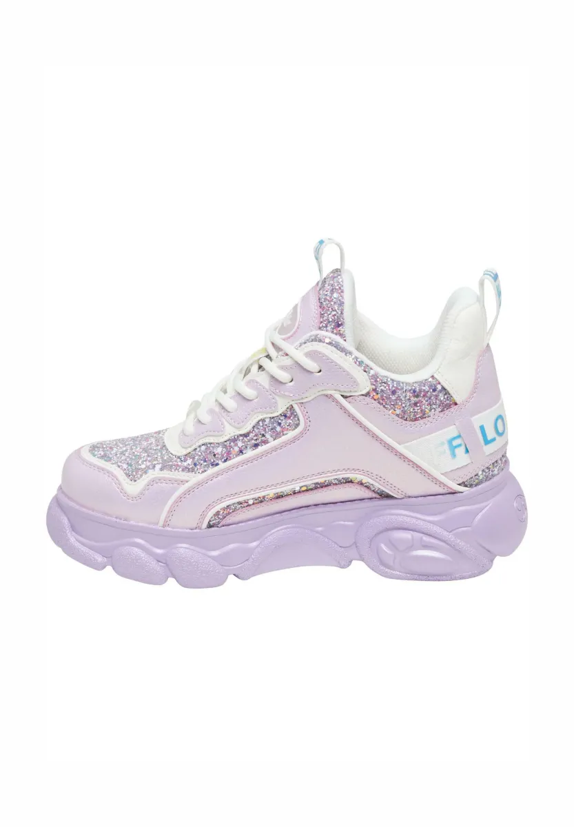 CHAI - Sneaker low - pink purple multi