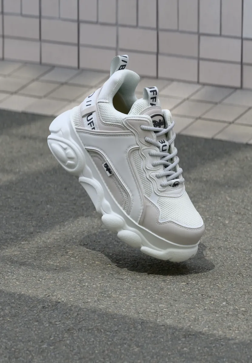 CHAI - Sneaker low - white