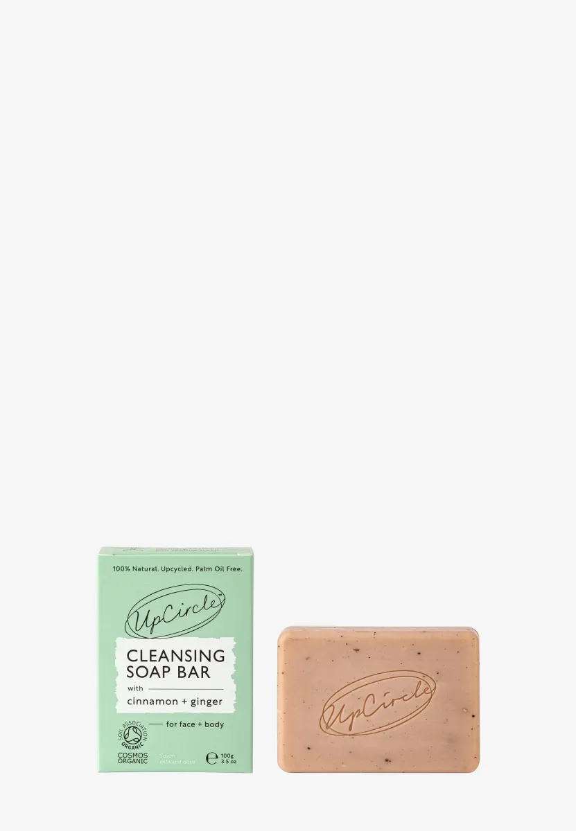 CHAI SOAP BAR - Seife - cinnamon & ginger