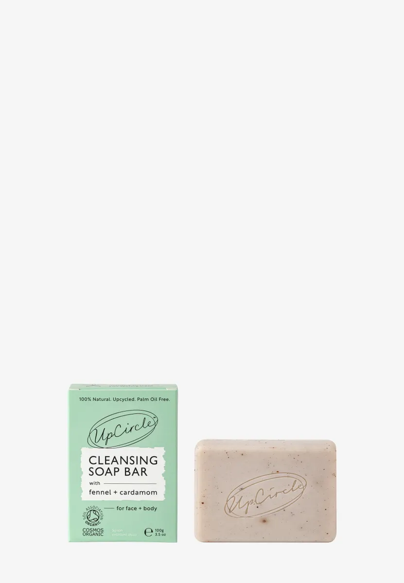 CHAI SOAP BAR - Seife - fennel & cardamom