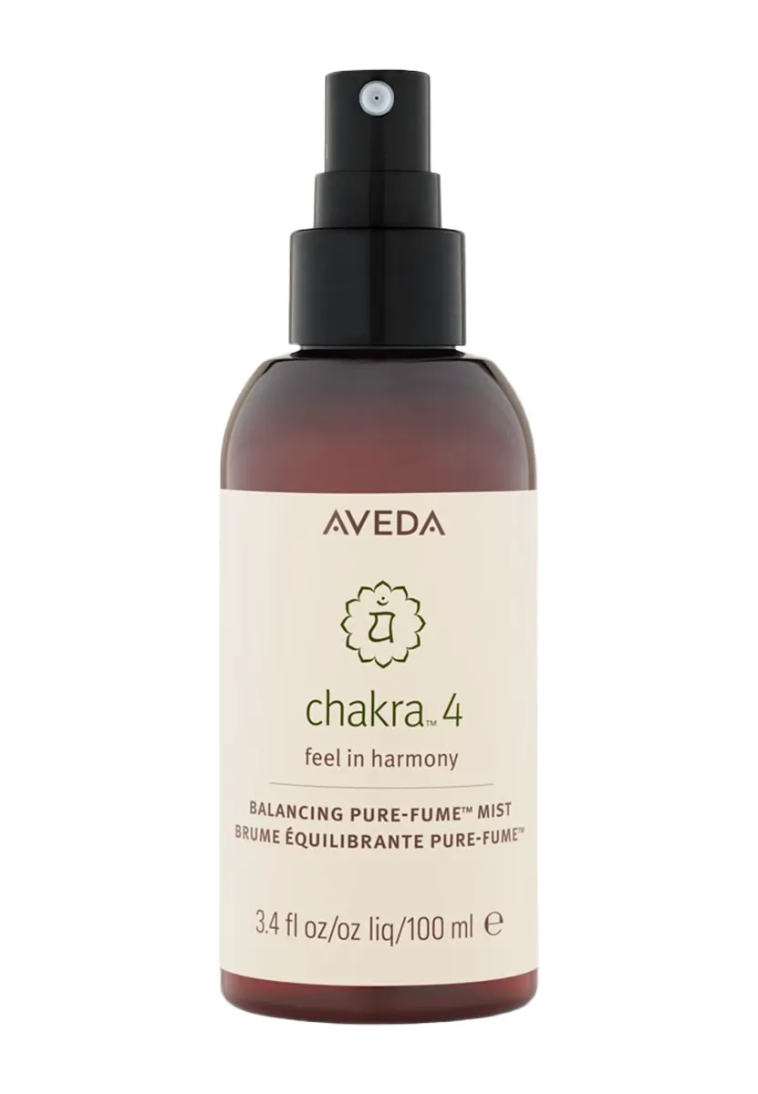 CHAKRA™ 4 BALANCING BODY MIST  - Körperspray