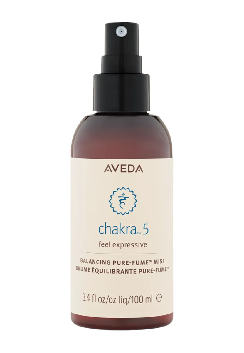 CHAKRA™ 5 BALANCING BODY MIST  - Körperspray