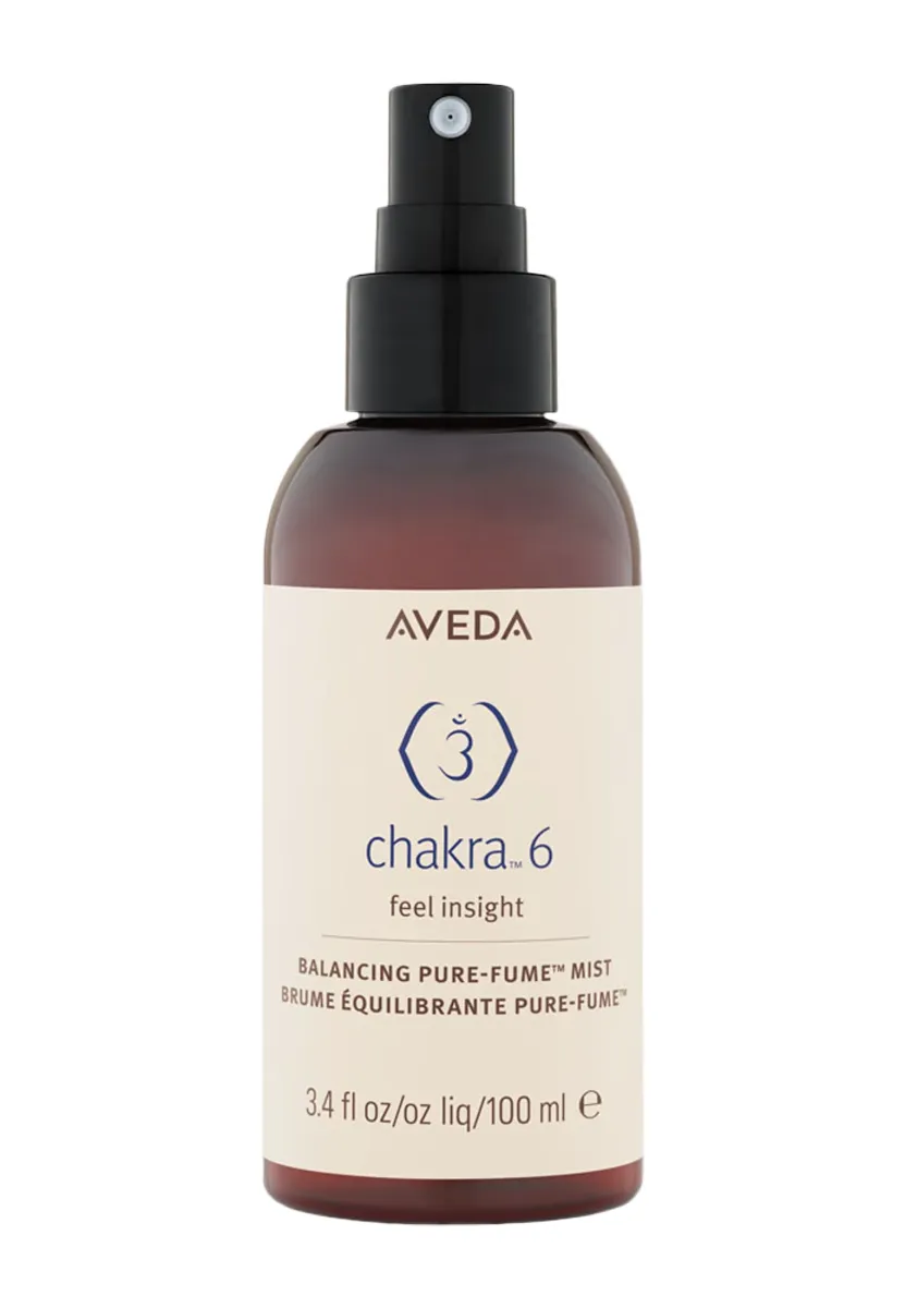 CHAKRA™ 6 BALANCING BODY MIST - Körperspray