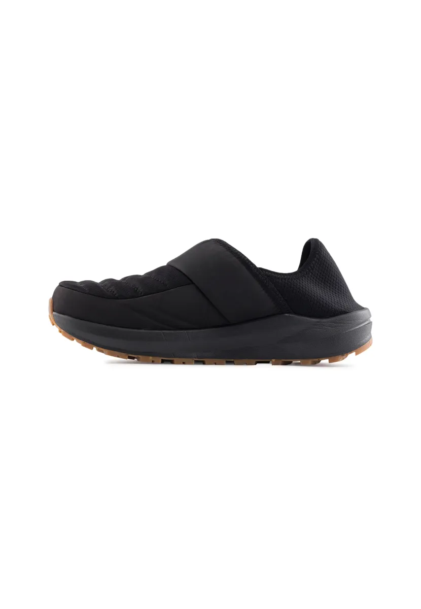 CHALET - Slipper - black