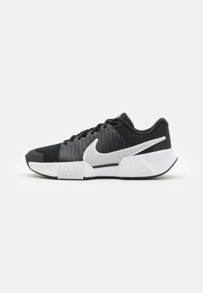 CHALLENGE PRO - Multicourt Tennisschuh - black/white