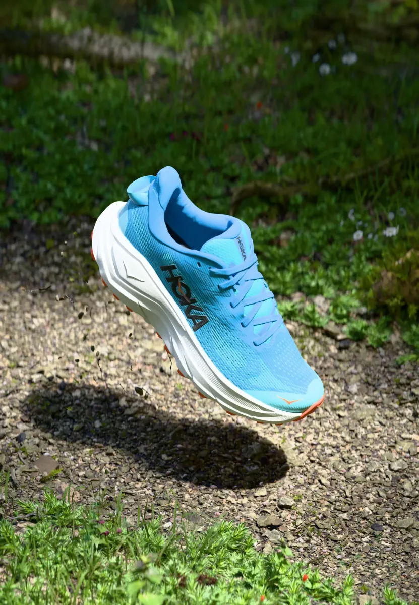 CHALLENGER 8 - Laufschuh Trail - skyward blue/cielo blue