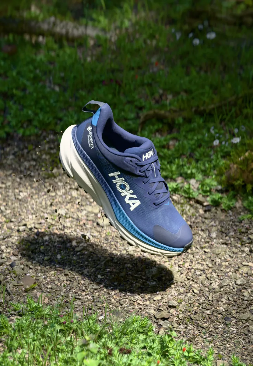 CHALLENGER ATR 7 GTX - Laufschuh Trail - midnight blue/grout