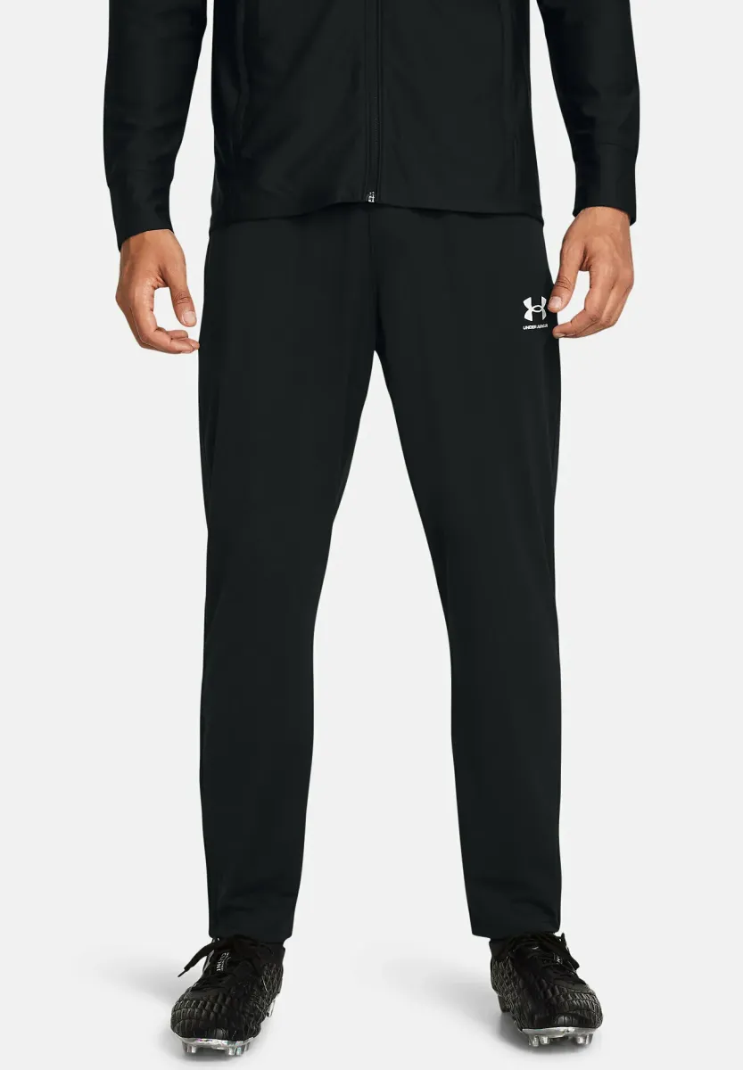 CHALLENGER - Jogginghose - black