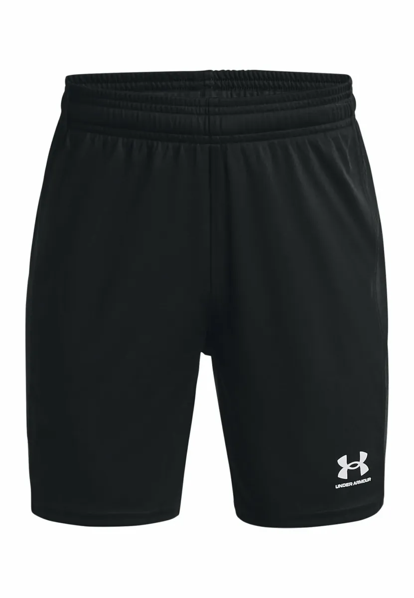 CHALLENGER  - Kurze Sporthose - black