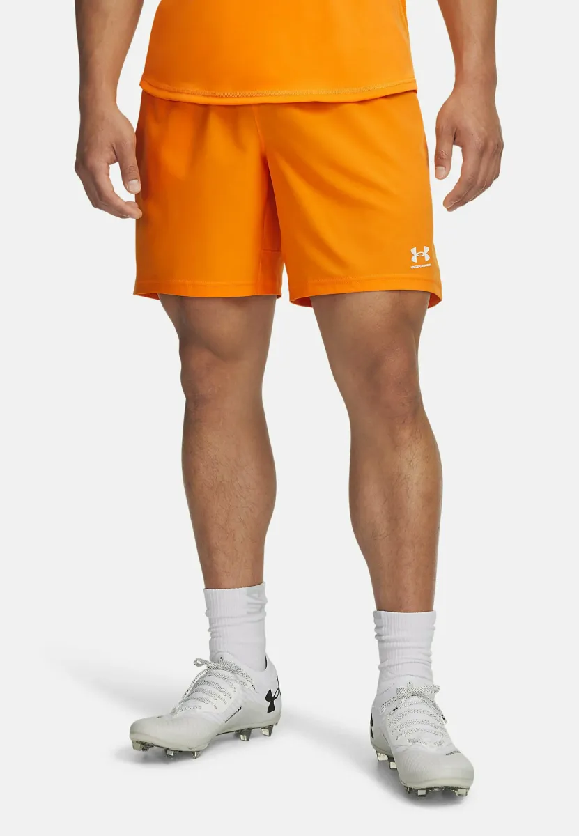 CHALLENGER PRO  - Kurze Sporthose - squad orange