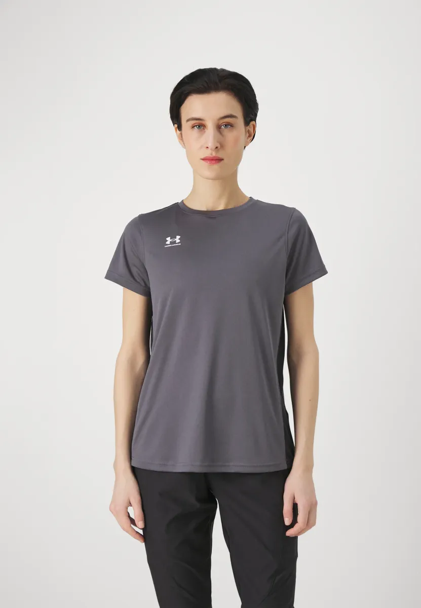 CHALLENGER - T-Shirt basic - castlerock
