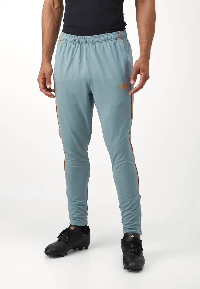 CHALLENGER TRAINING - Jogginghose - serpentine/squad orange