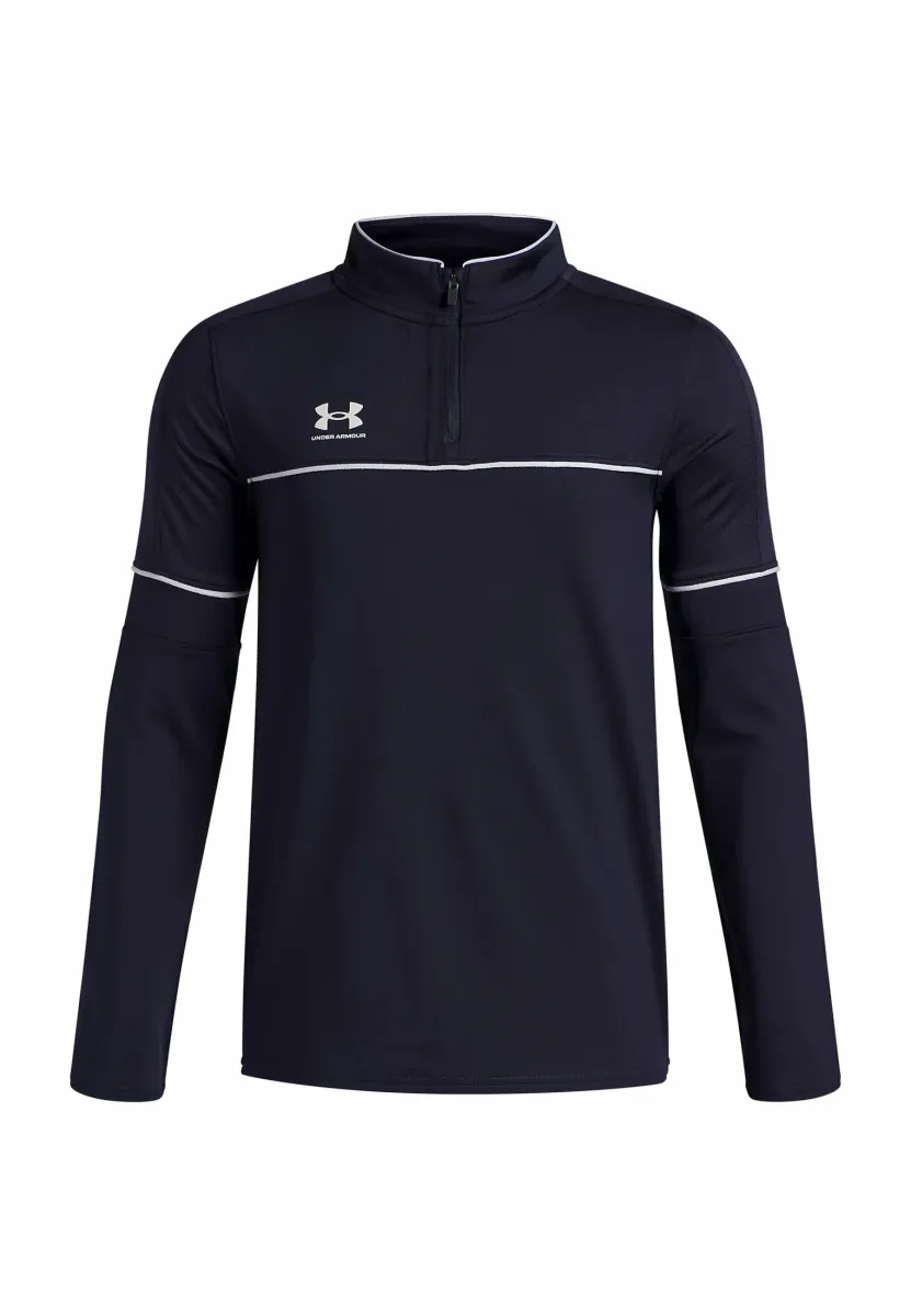 Challenger Training - Langarmshirt - midnight navy