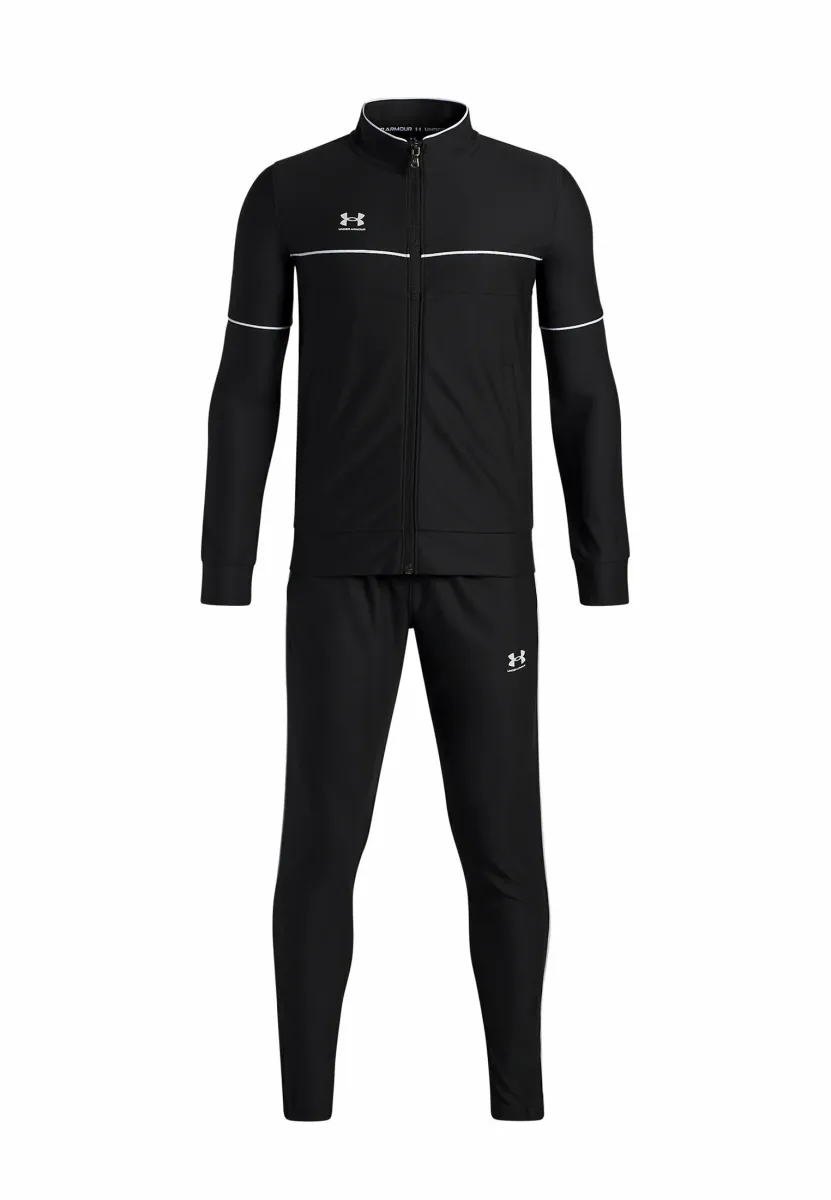 Challenger - Trainingsanzug - black