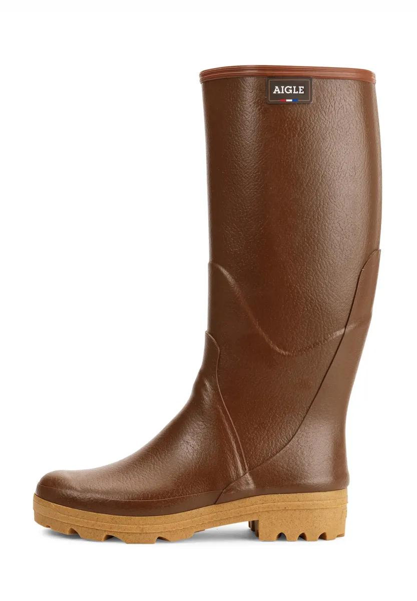 CHAMBORD PRO 2 - Gummistiefel - brown