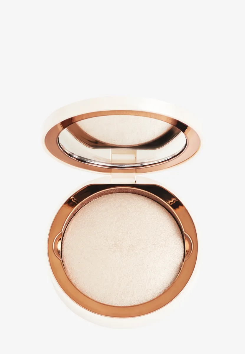 CHAMPAGNE HIGHLIGHTER - Highlighter - beige