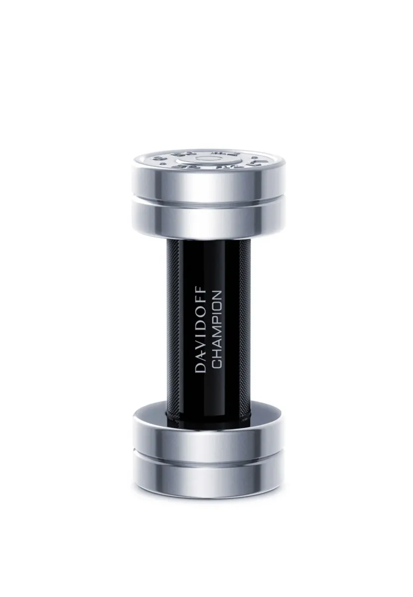 CHAMPION EAU DE TOILETTE - Eau de Toilette