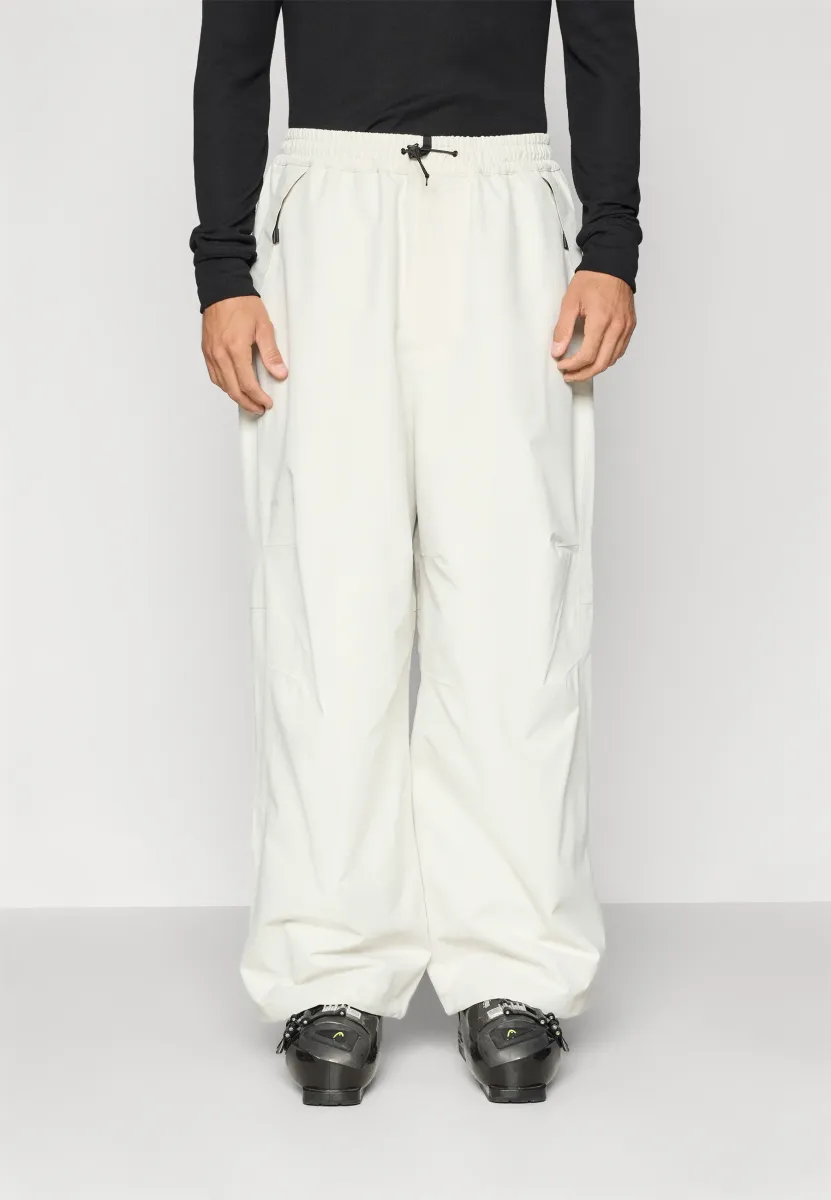 CHANNEL PANT - Snowboard-Hosen - mist