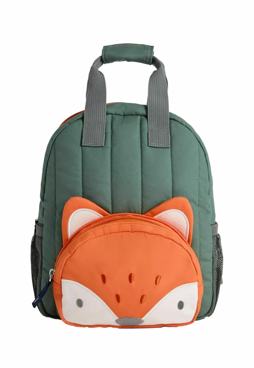 CHARACTER - Schulranzen - khaki fox