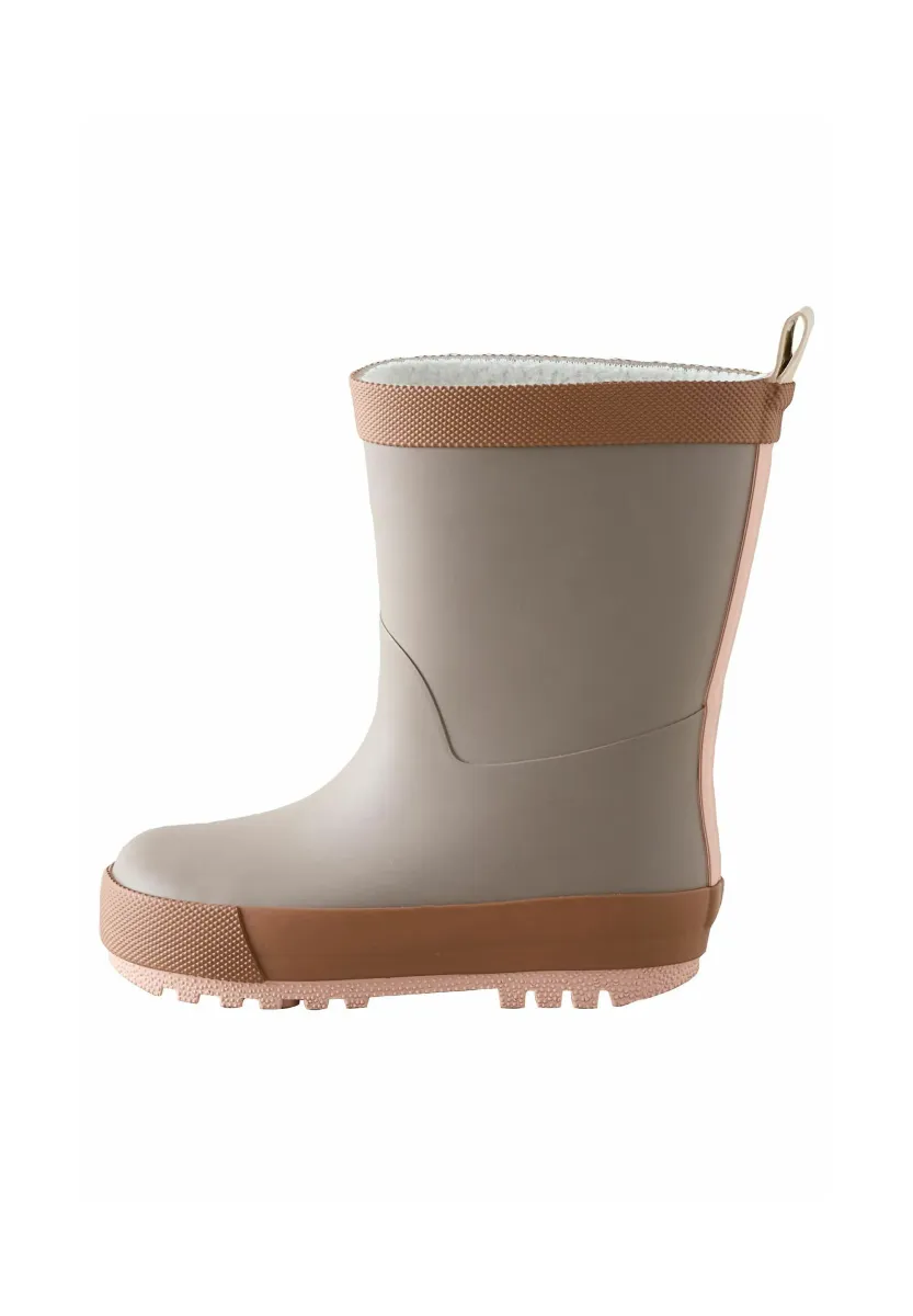 CHARACTER STANDARD - Gummistiefel - mocha brown