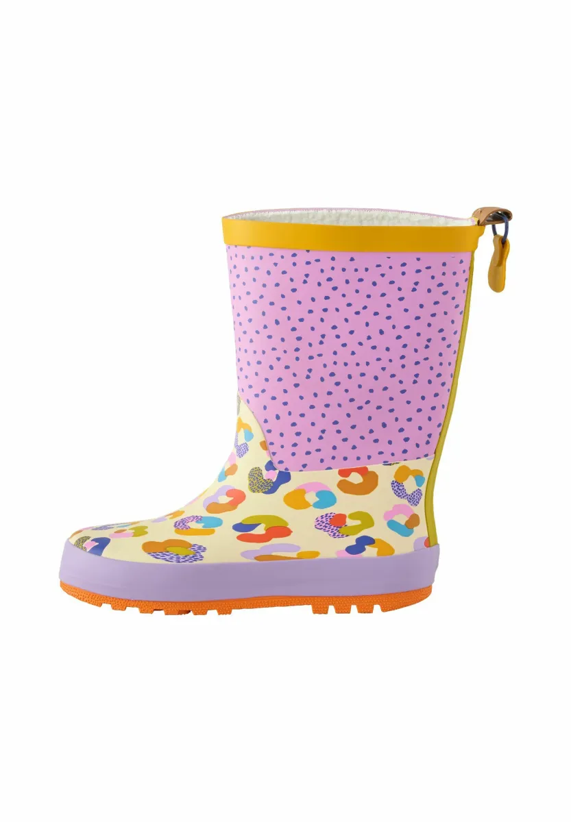 CHARACTER STANDARD - Gummistiefel - multi animal