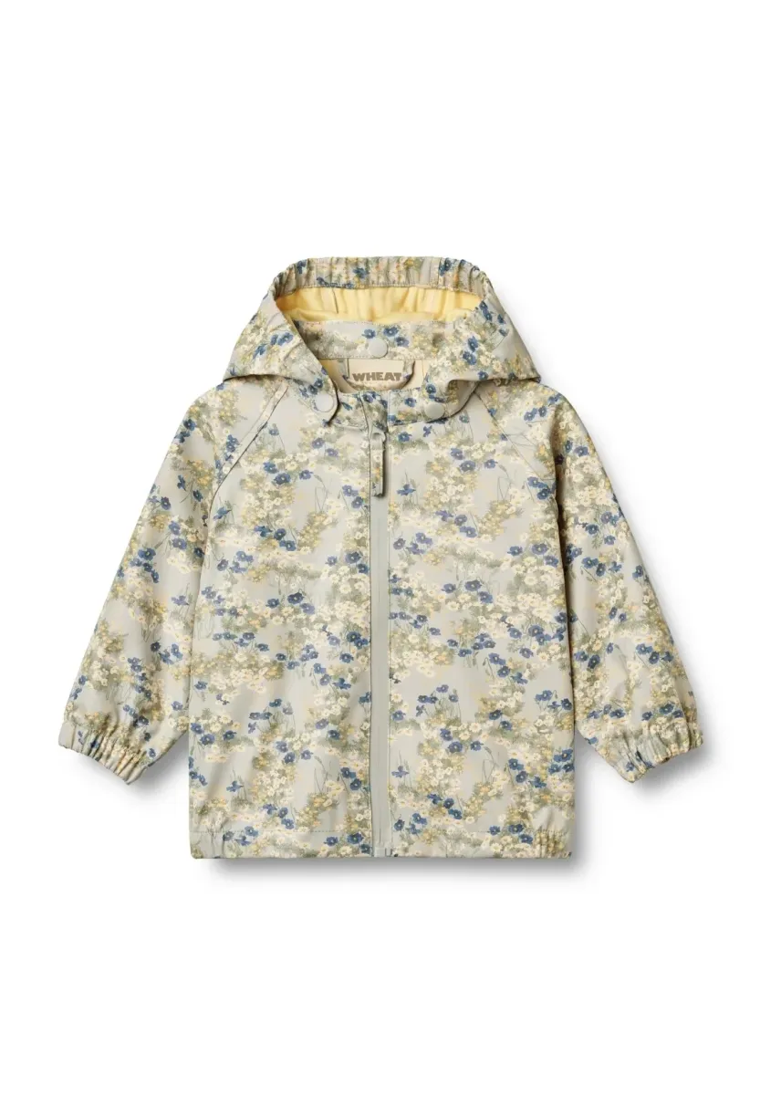 CHARDY - Regenjacke / wasserabweisende Jacke - meadow lake