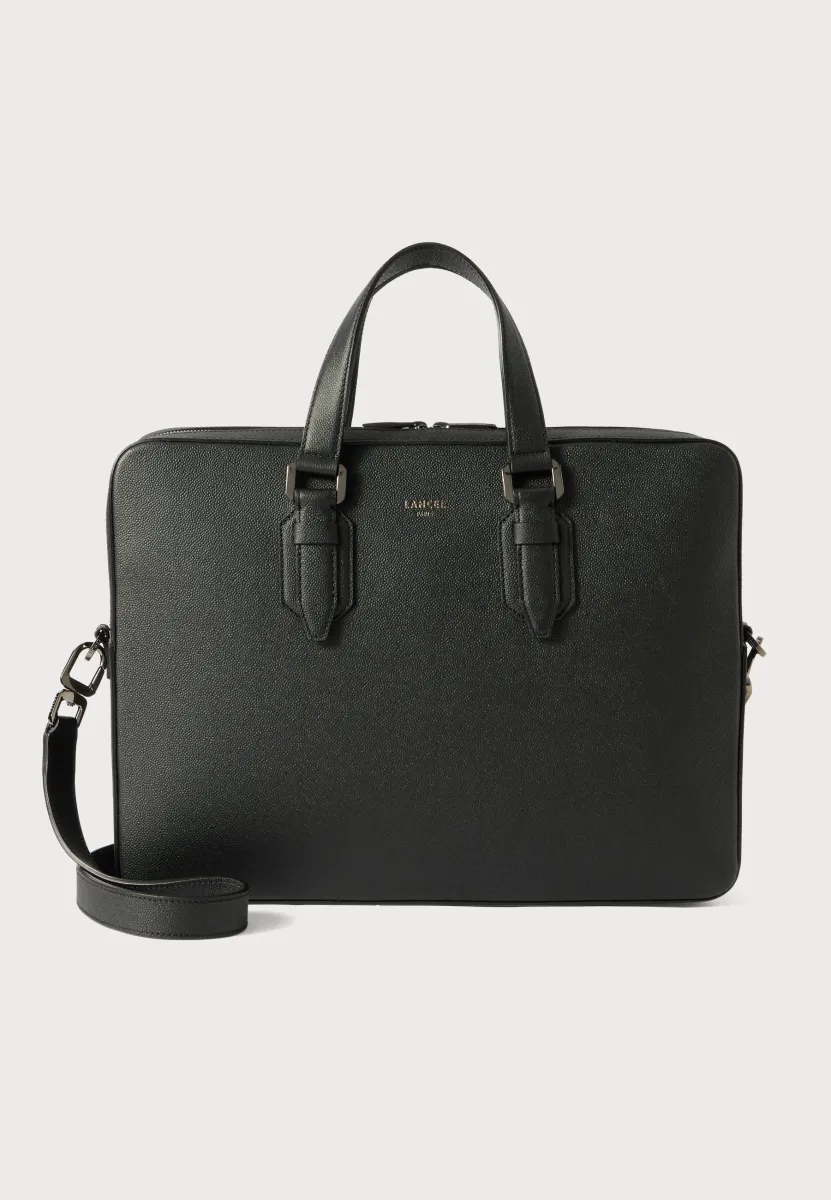 CHARLIE HOLDER - Notebooktasche - black