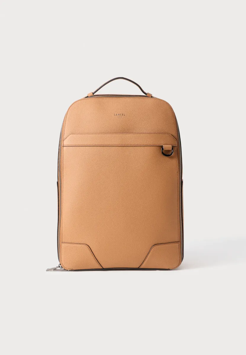 CHARLIE UNISEX - Tagesrucksack - camel