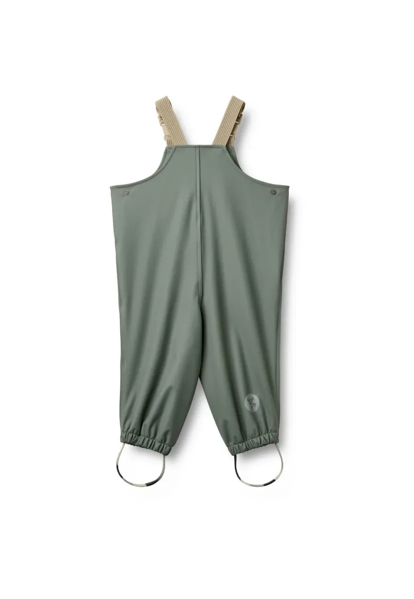 CHARLO - Regenhose - thunder sky