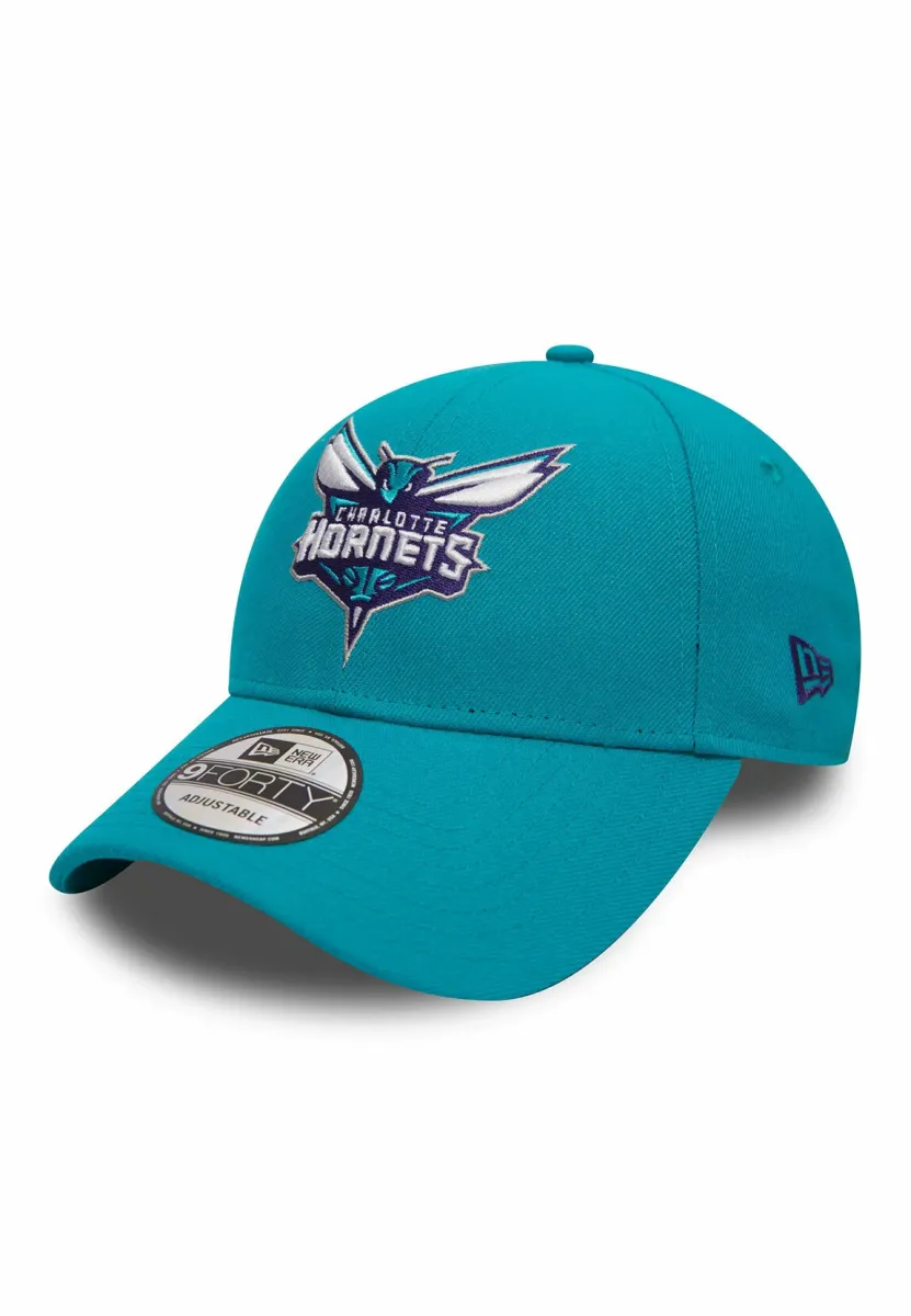 CHARLOTTE HORNETS  - Cap - türkis