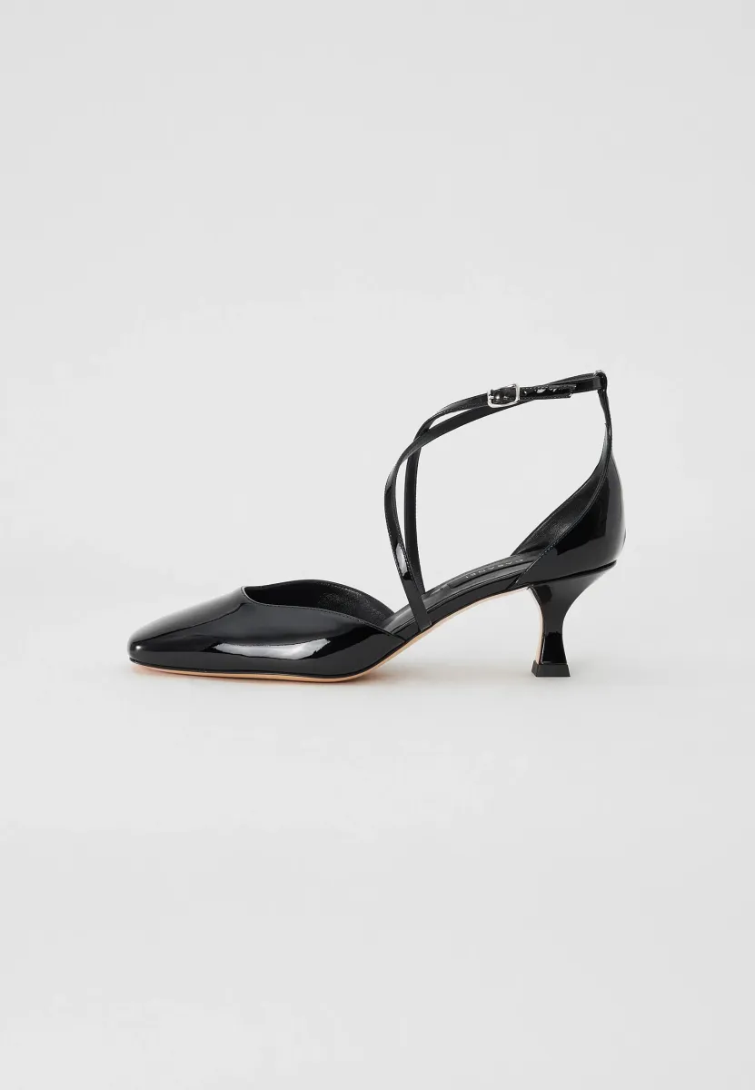 CHARLOTTE TIFFANY - Pumps - nero