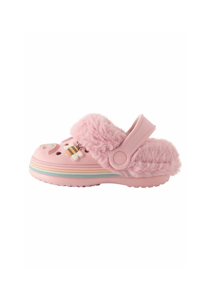 CHARM - Clogs - pink