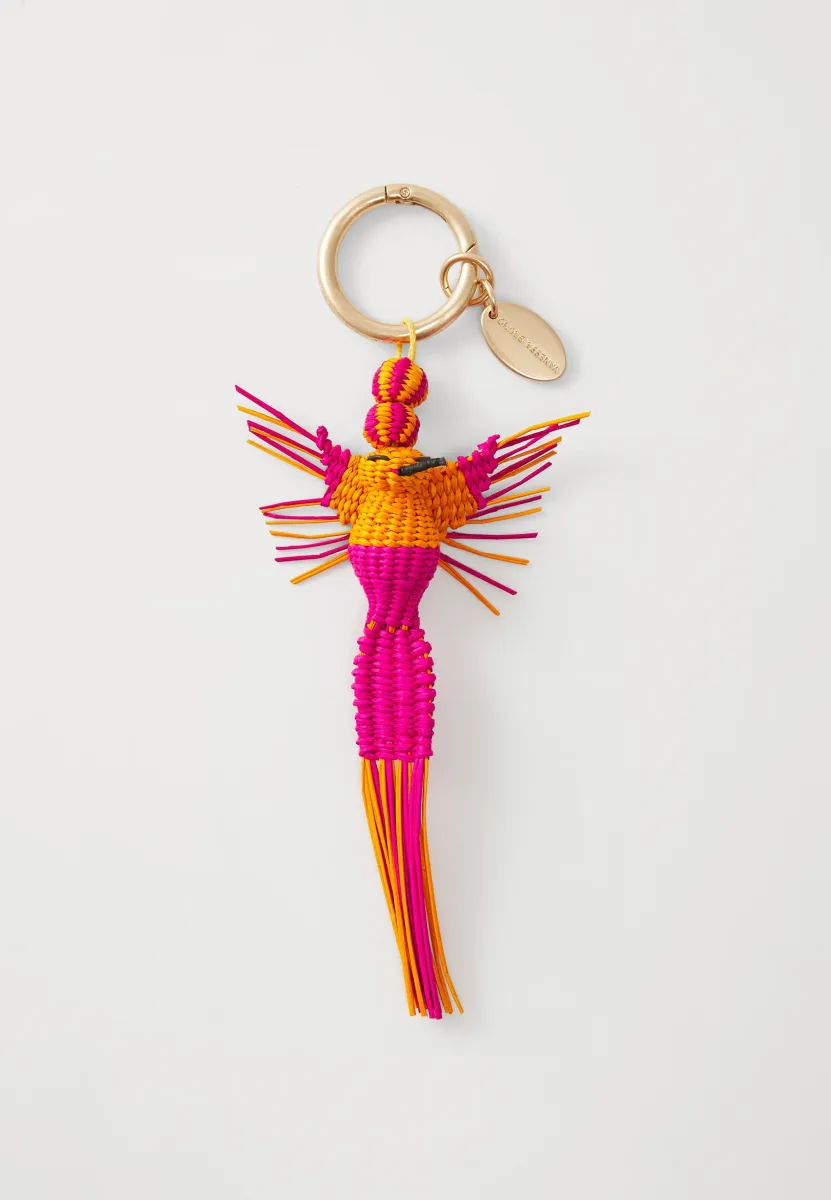 CHARM COLIBRI - Schlüsselanhänger - multicolore